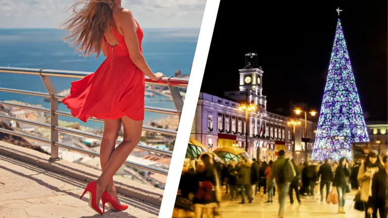 Best Time to Visit Spain (Prices, Weather, Crowds) The Ultimate Guide