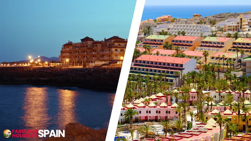 best Fuerteventura resorts