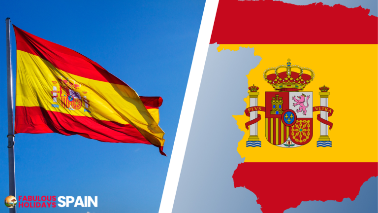 Flag of Spain, National Anthem and Their Meaning